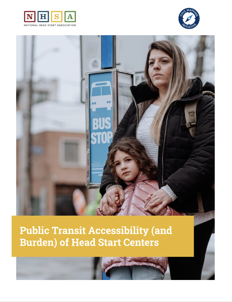 Public Transit Accessibility